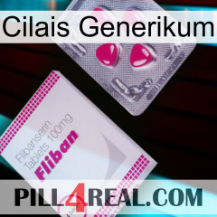 Cilais Generic 32